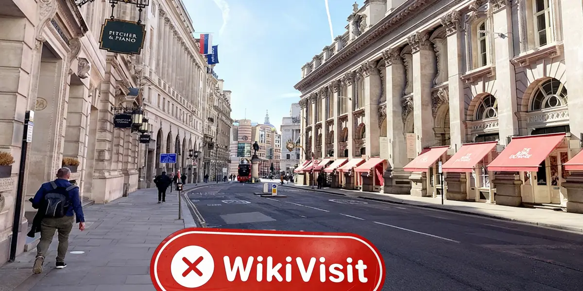 A Visit to the Foreign Exchange VSTAR TRADE in UK - Finding No Office