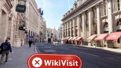 Ein Besuch bei der DevisenbörseVSTAR TRADE in Großbritannien - Kein Büro finden