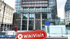 英國倫敦實地探訪外匯交易商CIX Markets 不存在真實展業場所