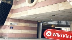 A Visit to Fxm in UK -- Finding No Office