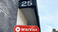 Une visite àAyondo au Royaume-Uni - Trouver aucun bureau