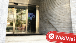 Une visite àAyondo au Royaume-Uni - Trouver aucun bureau