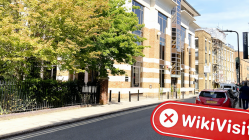 Une visite àAyondo au Royaume-Uni - Trouver aucun bureau