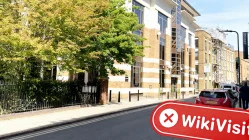英国伦敦实地探访外汇交易商Ayondo 不存在真实展业场所