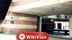 करने के लिए एक यात्राEnglon यूके में -- फाइंडिंग नो ऑफिस