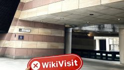 英国伦敦实地探访外汇交易商YingLun 未能找到其办公场所