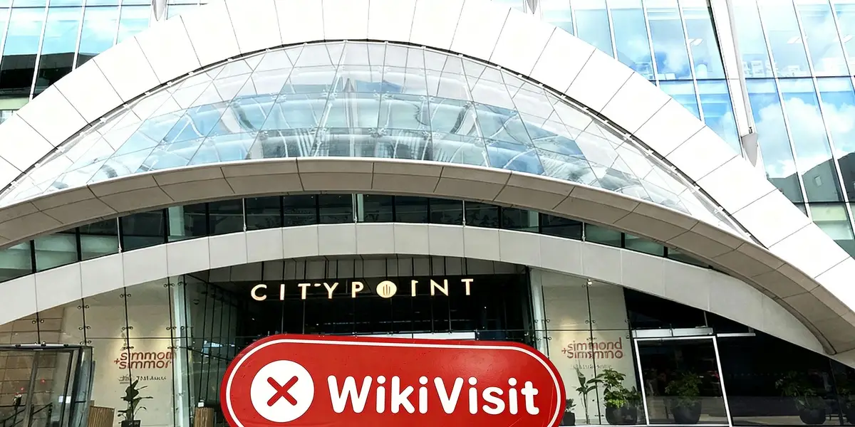 เยี่ยมชมการแลกเปลี่ยนเงินตราต่างประเทศKainos ในสหราชอาณาจักร - หาสำนักงานไม่มี