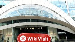 英国伦敦实地探访外汇交易商Kainos 未能找到其办公场所