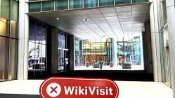 英国伦敦实地探访外汇交易商Kainos 未能找到其办公场所