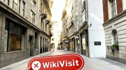 Una visita aIceCity en el Reino Unido - No encuentra oficina