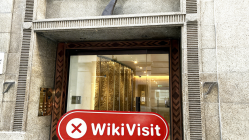 Una visita aIceCity en el Reino Unido - No encuentra oficina