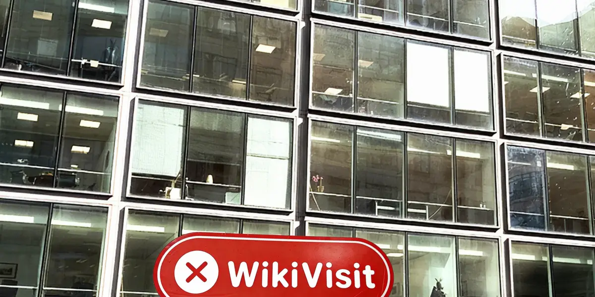 Une visite àUBFX au Royaume-Uni - Trouver aucun bureau