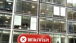 Una visita aUBFX nel Regno Unito - Trovare nessun ufficio