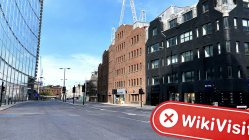 Une visite àUBFX au Royaume-Uni - Trouver aucun bureau