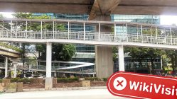 印尼雅加达实地探访外汇交易商DEFX 办公场所无法确定