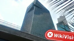 ПосещениеDEFX в Индонезии - офис неподтвержденный