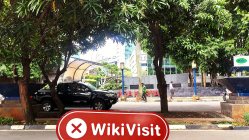 印尼雅加达实地探访外汇交易商DEFX 办公场所无法确定