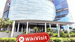 방문Jalatama 인도네시아 자카르타-사무실 규모 불확실