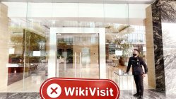 印尼雅加达实地探访外汇交易商OTM Trade 办公规模不确定