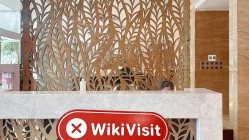 印尼雅加达实地探访外汇交易商OTM Trade 办公规模不确定