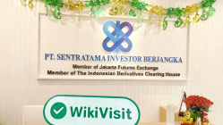 印尼雅加达实地探访外汇交易商Sibfx 公司确实存在 办公规模不确定