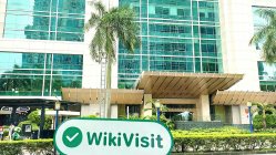 印尼雅加达实地探访外汇交易商Sibfx 公司确实存在 办公规模不确定