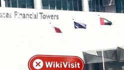 阿联酋迪拜实地探访外汇交易商Activtrades 办公室不存在