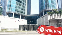 阿联酋迪拜实地探访外汇交易商Activtrades 办公室不存在