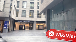 阿联酋迪拜实地探访外汇交易商Mex Group办公室不存在