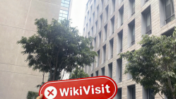 阿联酋迪拜实地探访外汇交易商Mex Group办公室不存在