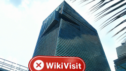 bir ziyaret VAF Endonezya'da -- ofis ölçeği belirsiz