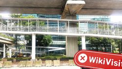 bir ziyaret VAF Endonezya'da -- ofis ölçeği belirsiz