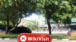 bir ziyaret VAF Endonezya'da -- ofis ölçeği belirsiz