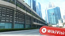 Una visita aED&F Man a Dubai -- Non trovare un ufficio