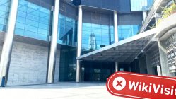 Una visita aED&F Man a Dubai -- Non trovare un ufficio