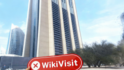 เยี่ยมชมIFX ในดูไบ UAE -- ไม่พบสำนักงาน