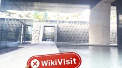 เยี่ยมชมIFX ในดูไบ UAE -- ไม่พบสำนักงาน