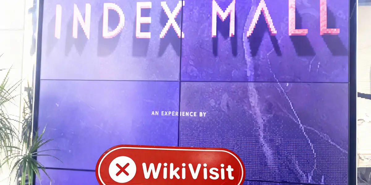 Una visita aIFX a Dubai Emirati Arabi Uniti -- Trovare nessun ufficio