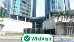 방문MEVP 두바이 UAE -- 사무실 존재 확인