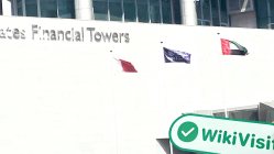 방문MEVP 두바이 UAE -- 사무실 존재 확인