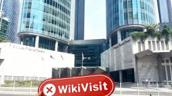 Посещение валютной биржиSword Capital в Дубае, ОАЭ - не найти офиса