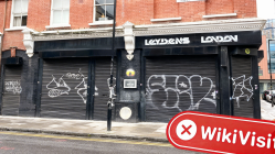 英国伦敦实地探访外汇交易商Alchemy Markets不存在真实展业场所