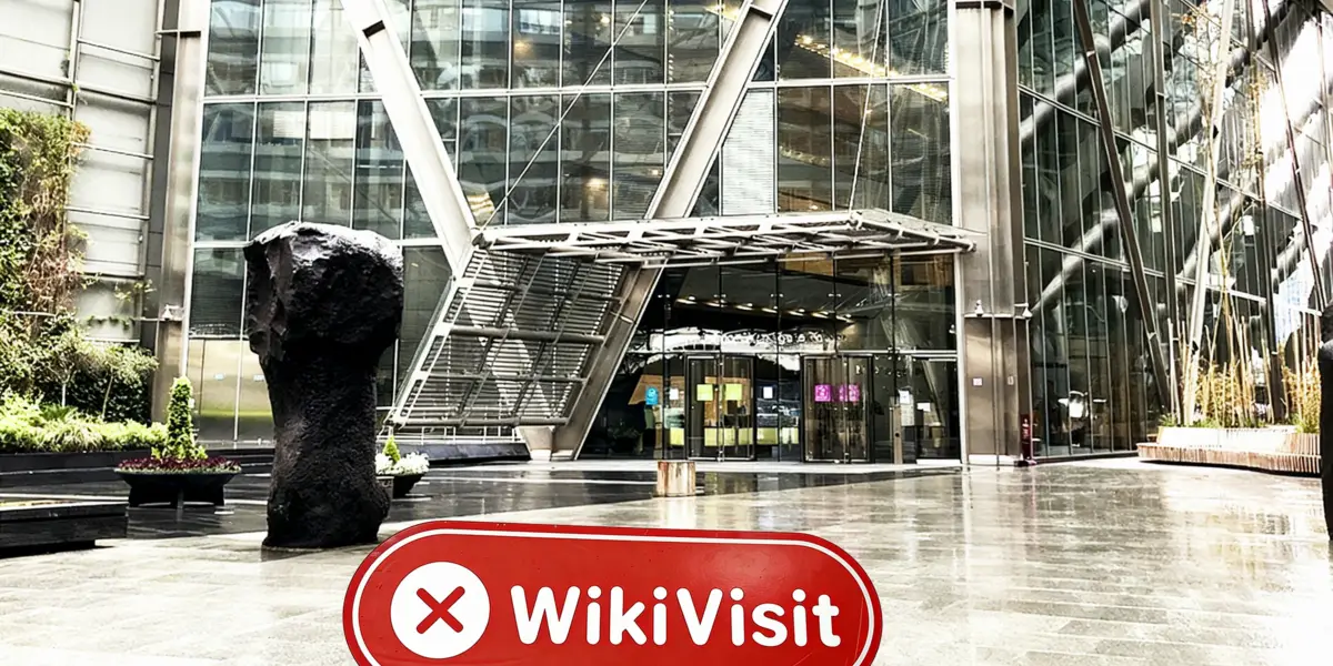 Una visita al Foreign ExchangeFxcess nel Regno Unito - Trovare nessun ufficio