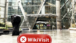 英国伦敦实地探访外汇交易商Fxcess不存在真实展业场所