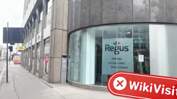 英国伦敦实地探访外汇交易商DT Market 不存在真实展业场所