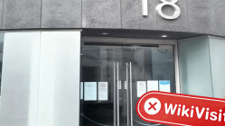 英国伦敦实地探访外汇交易商DT Market 不存在真实展业场所