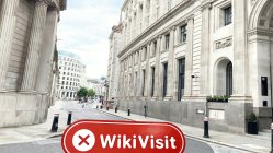 英国伦敦实地探访外汇交易商Monex Europe 不存在真实展业场所