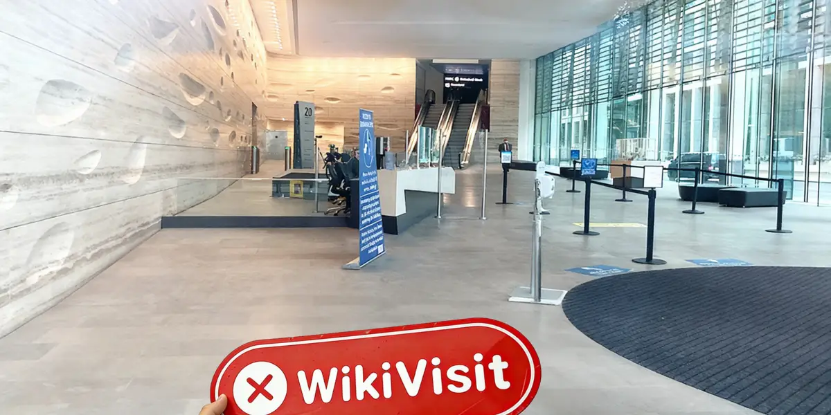英国伦敦实地探访外汇交易商Koch不存在真实展业场所