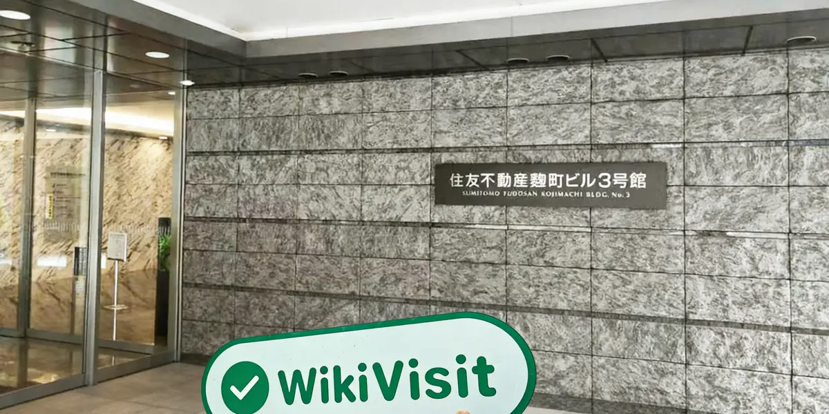 日本實地探訪交易商OANDA Japan 辦公地點真實存在