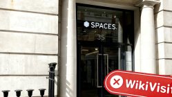 英国伦敦实地探访外汇交易商GWFX不存在真实展业场所